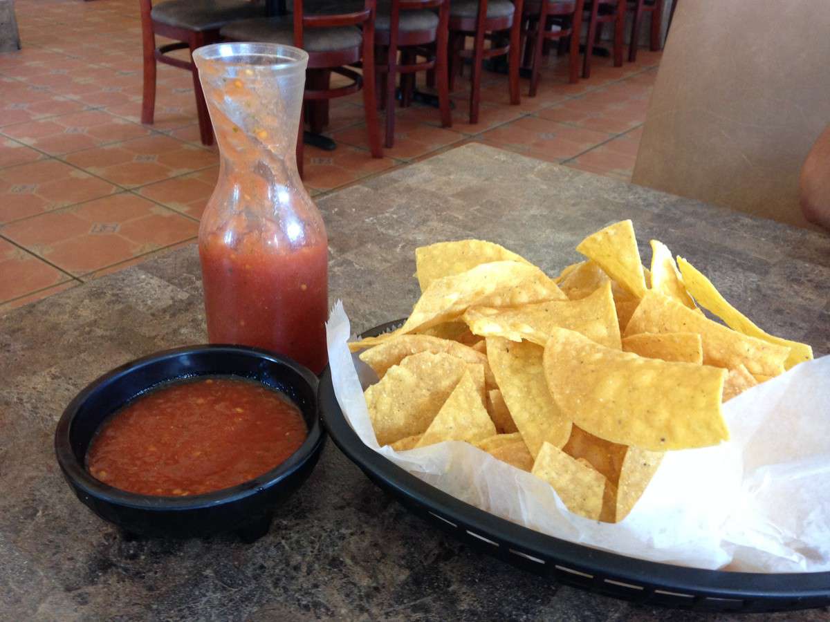 Photo credit: zomato