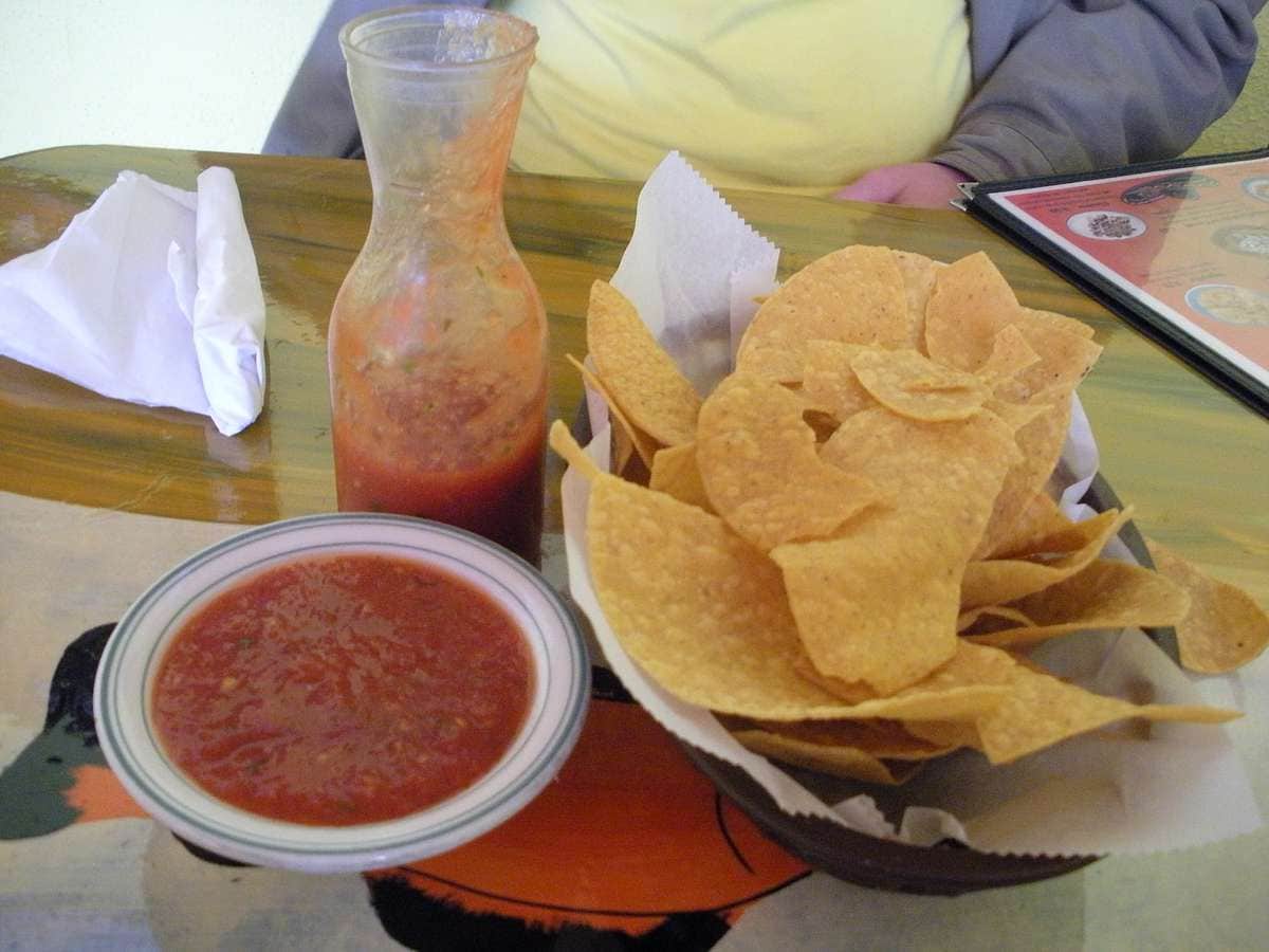 Photo credit: zomato