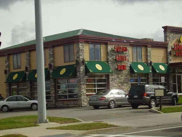 Photo credit: zomato