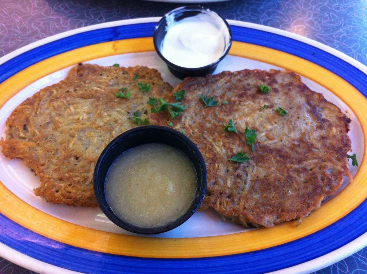 Photo credit: zomato