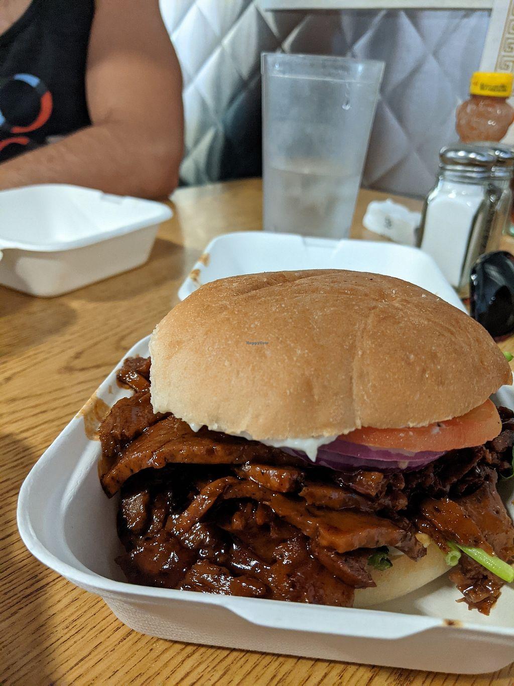 Photo credit: happycow