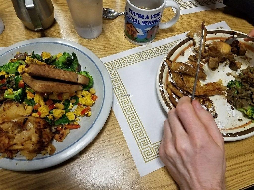 Photo credit: happycow