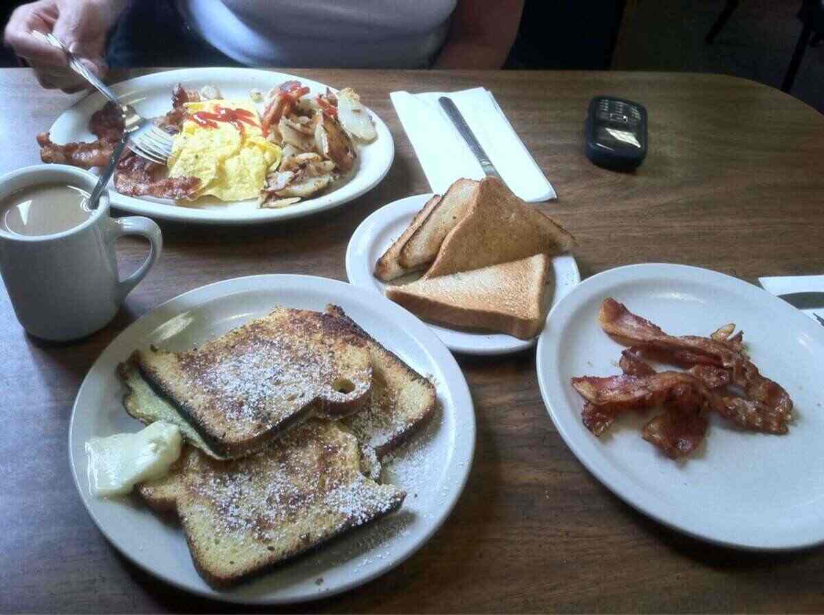 Photo credit: zomato