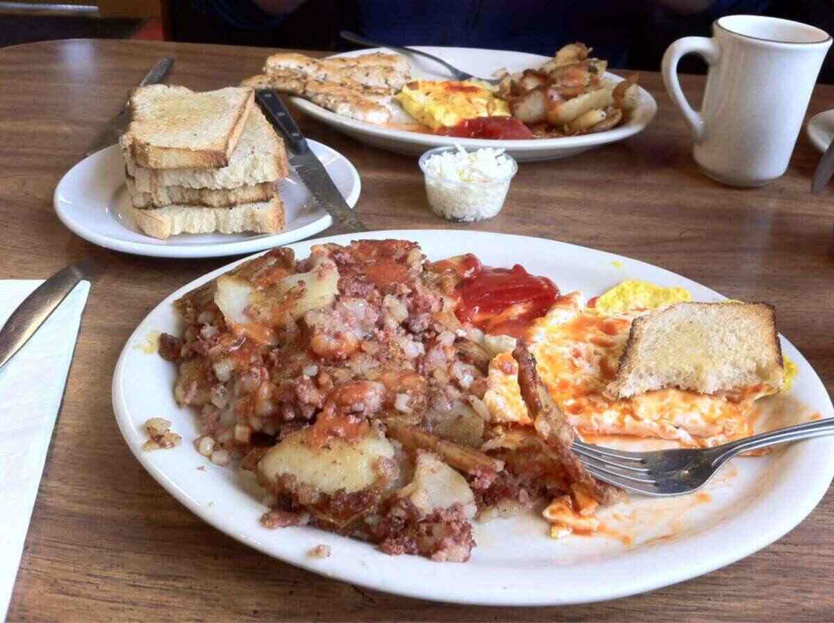 Photo credit: zomato