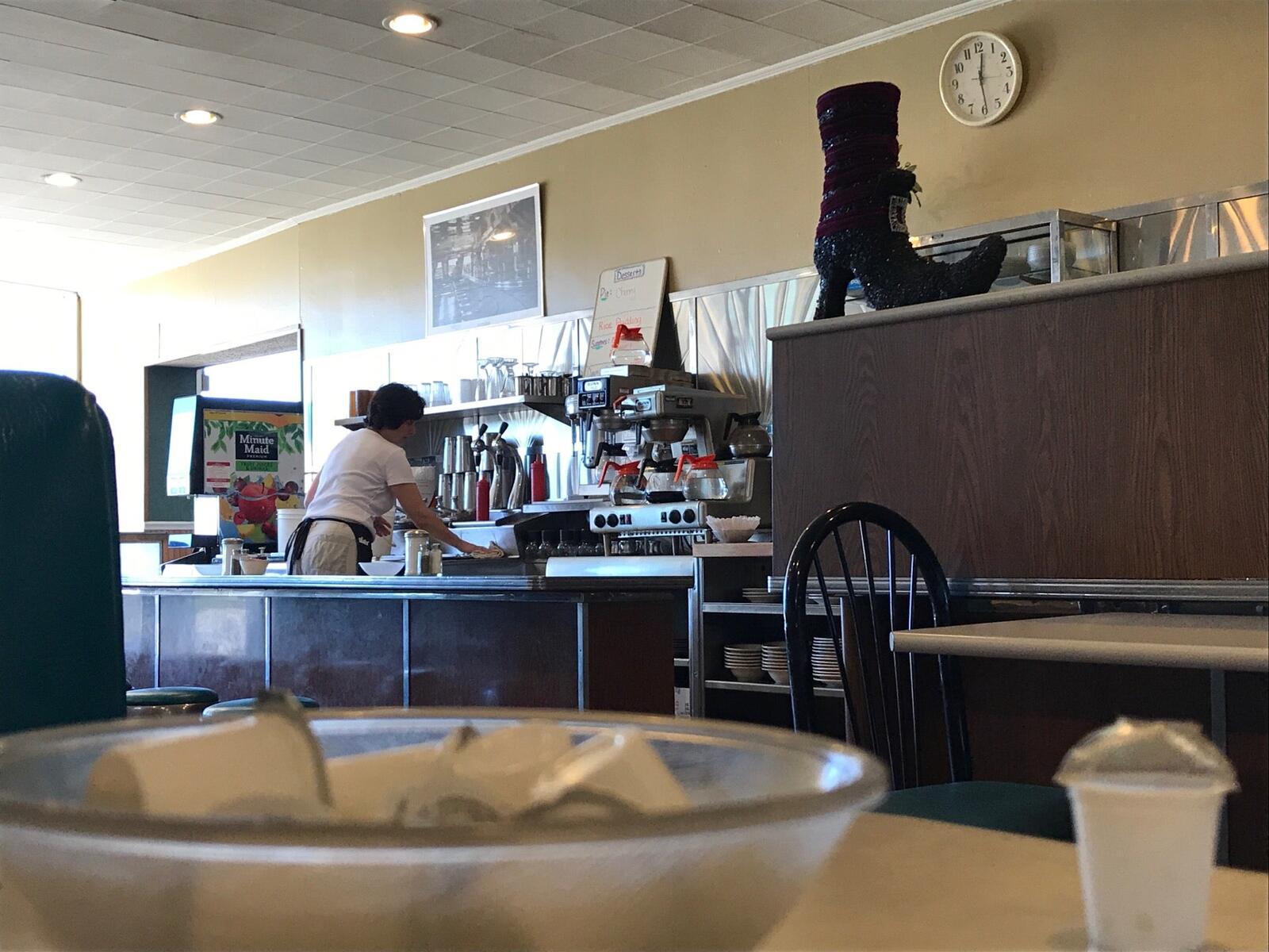 Photo credit: nextdoor