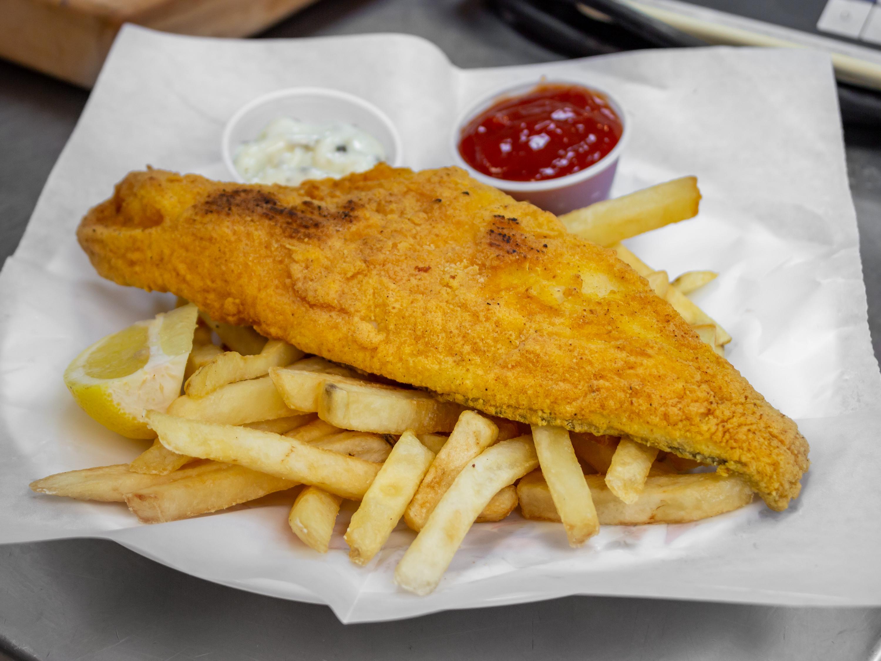 Photo credit: grubhub