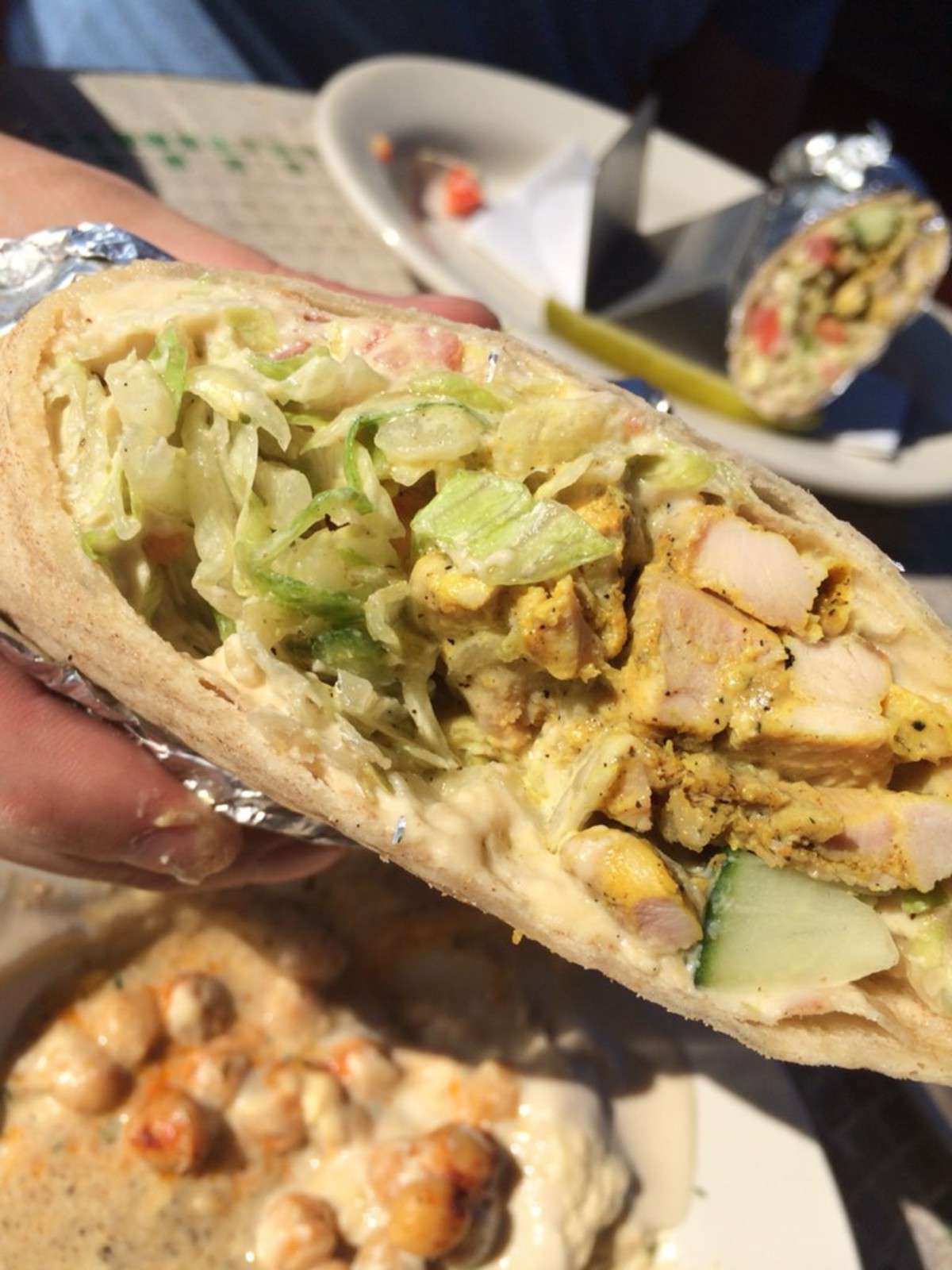 Photo credit: zomato