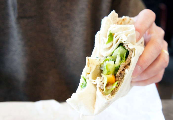 Photo credit: zomato