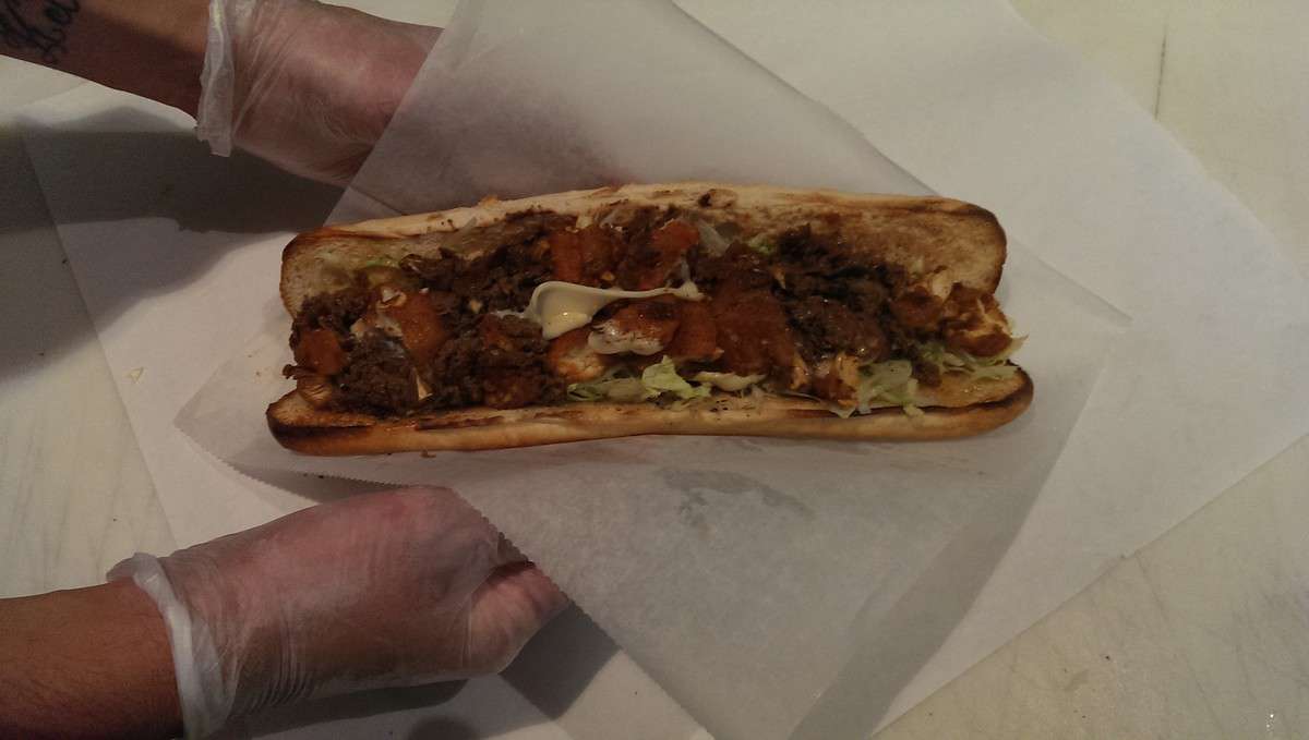 Photo credit: zomato