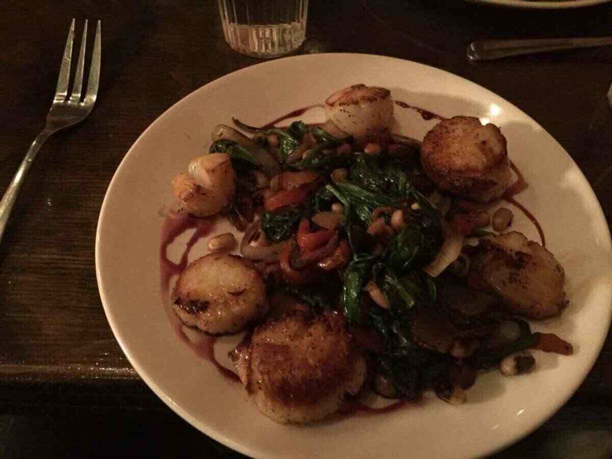 Photo credit: zomato