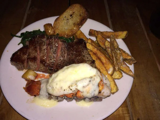 Photo credit: zomato