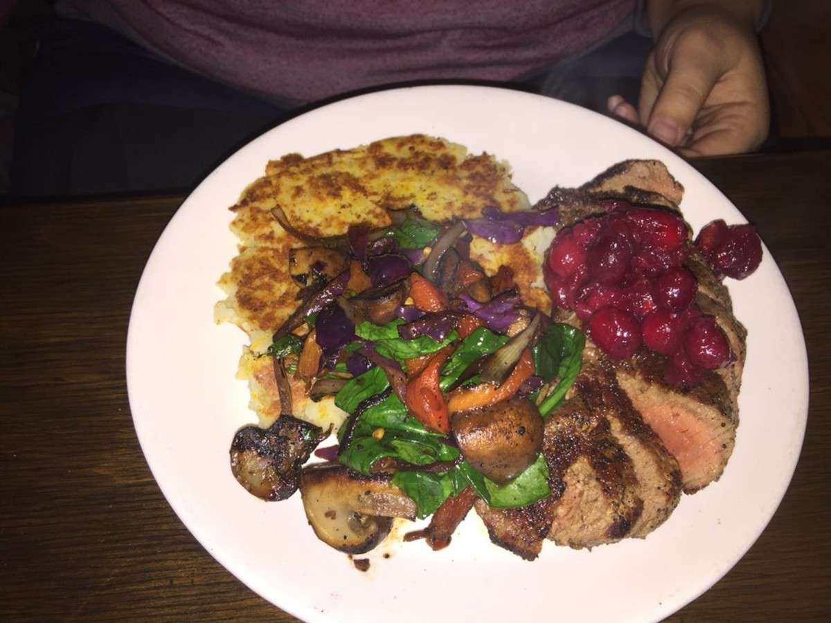 Photo credit: zomato