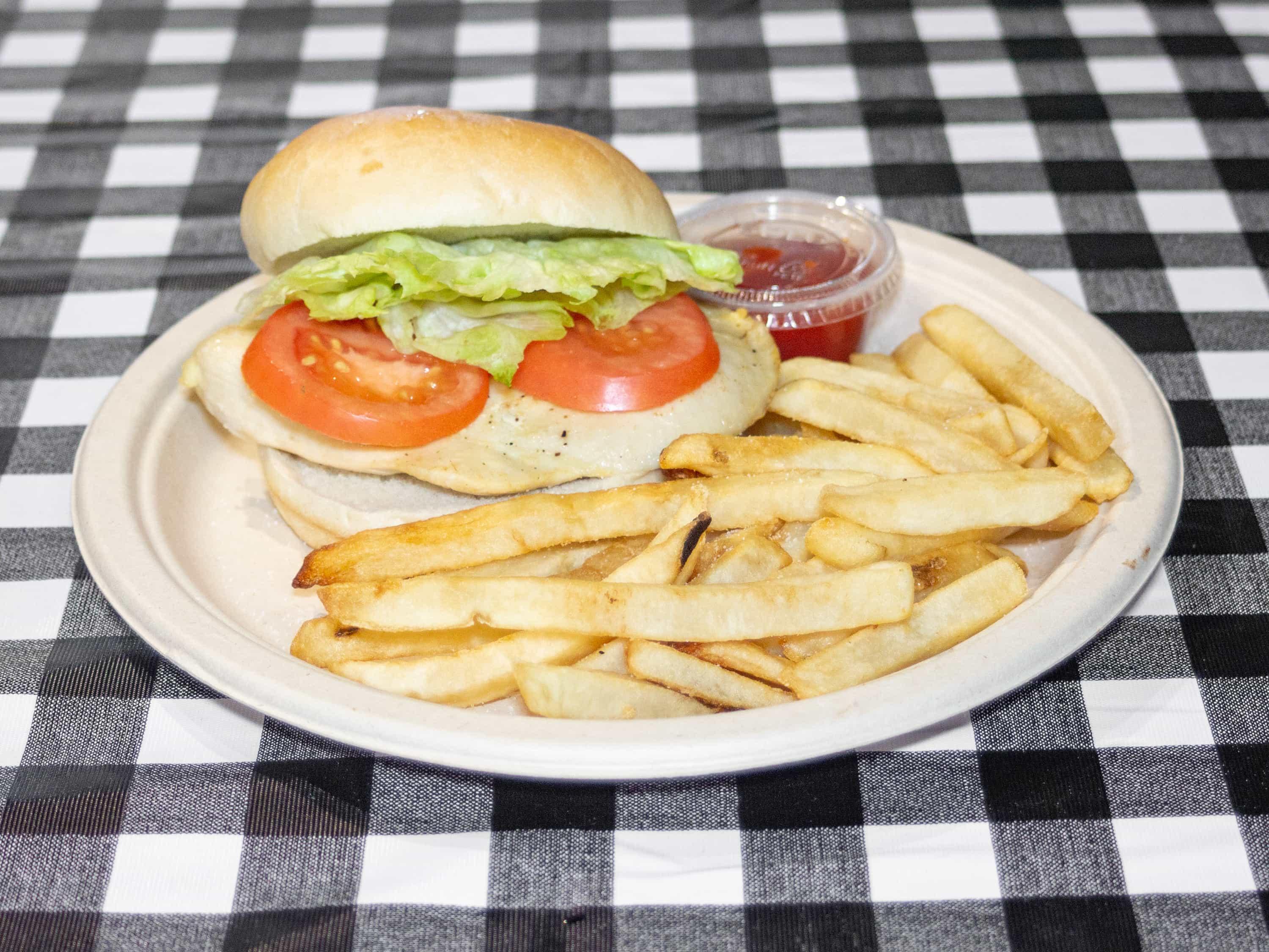 Photo credit: grubhub