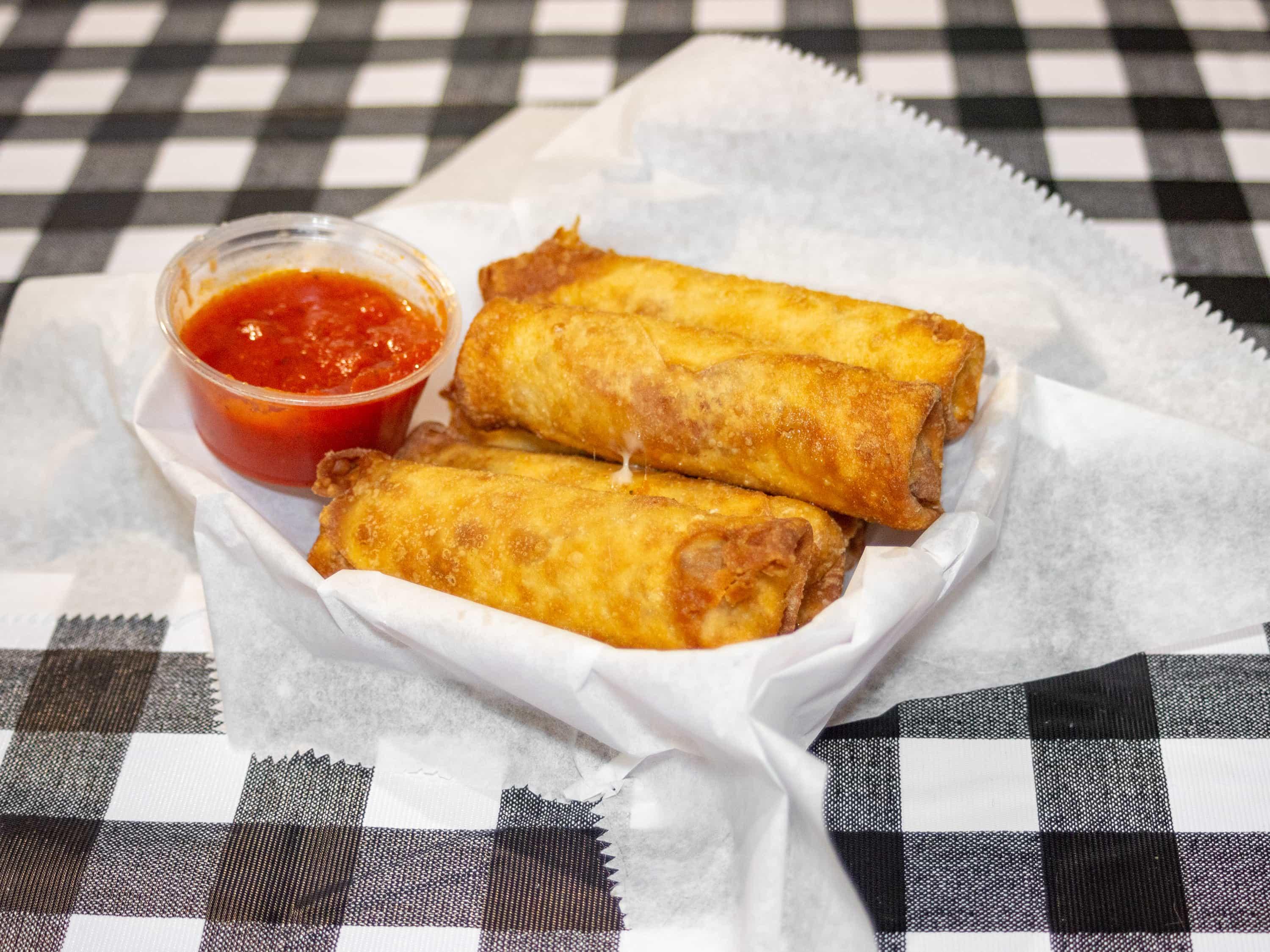 Photo credit: grubhub