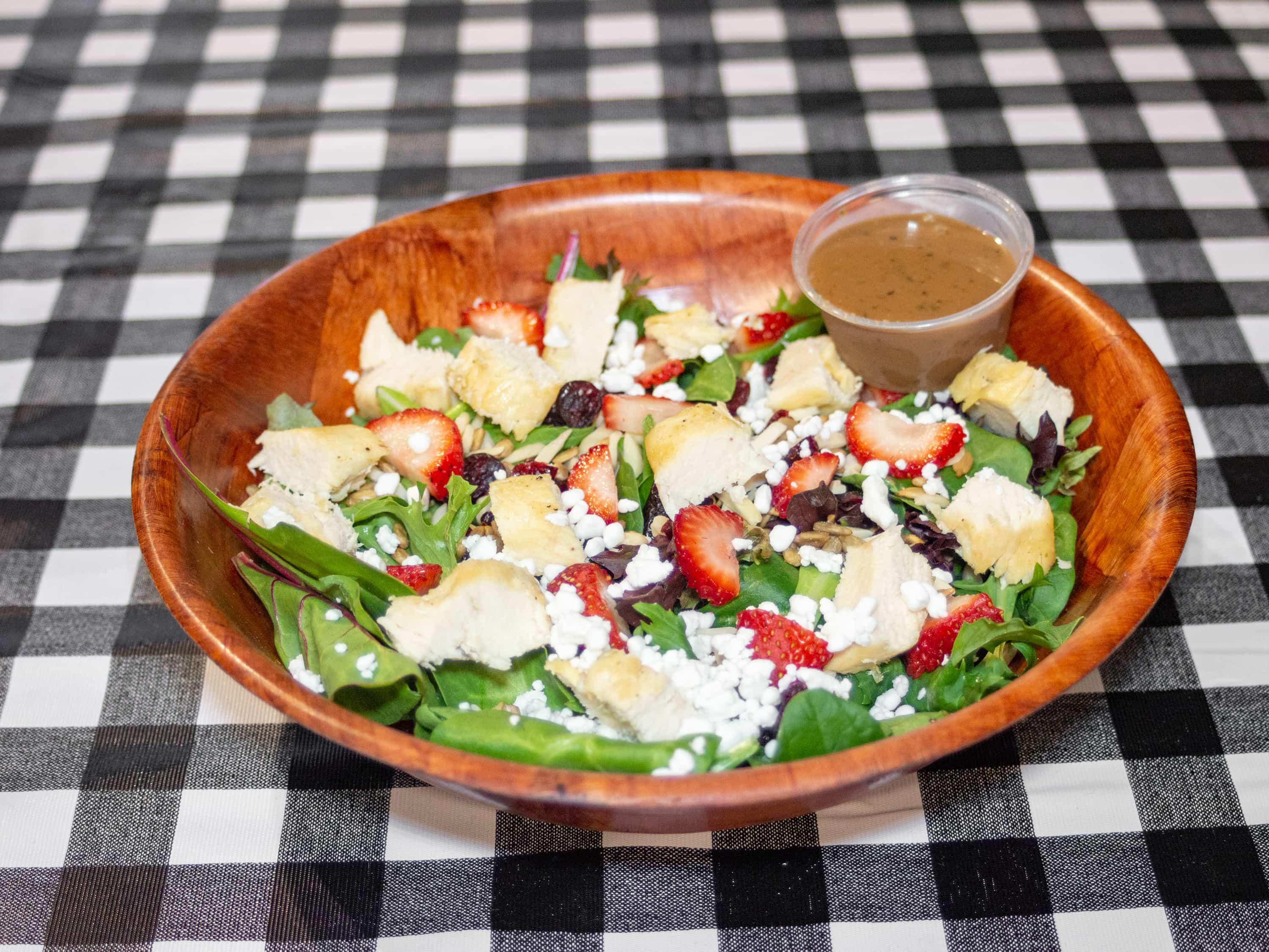 Photo credit: grubhub