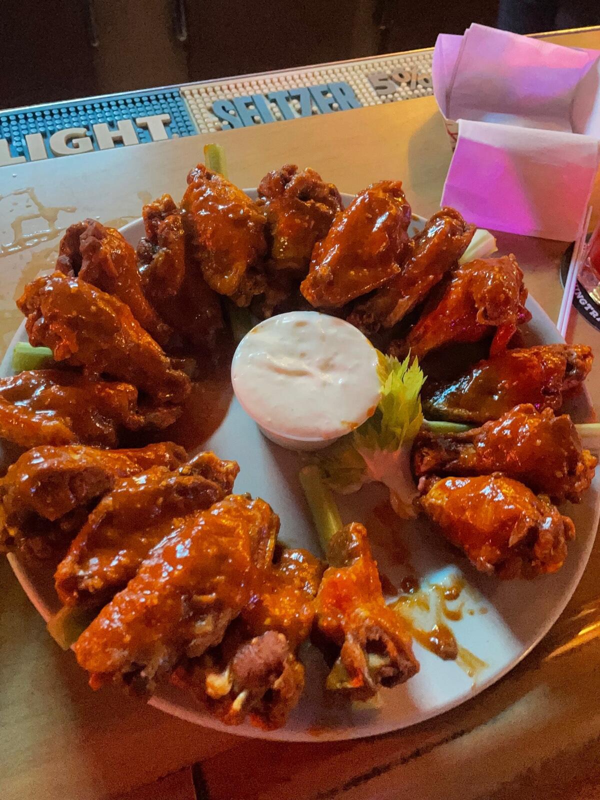 Photo credit: nextdoor
