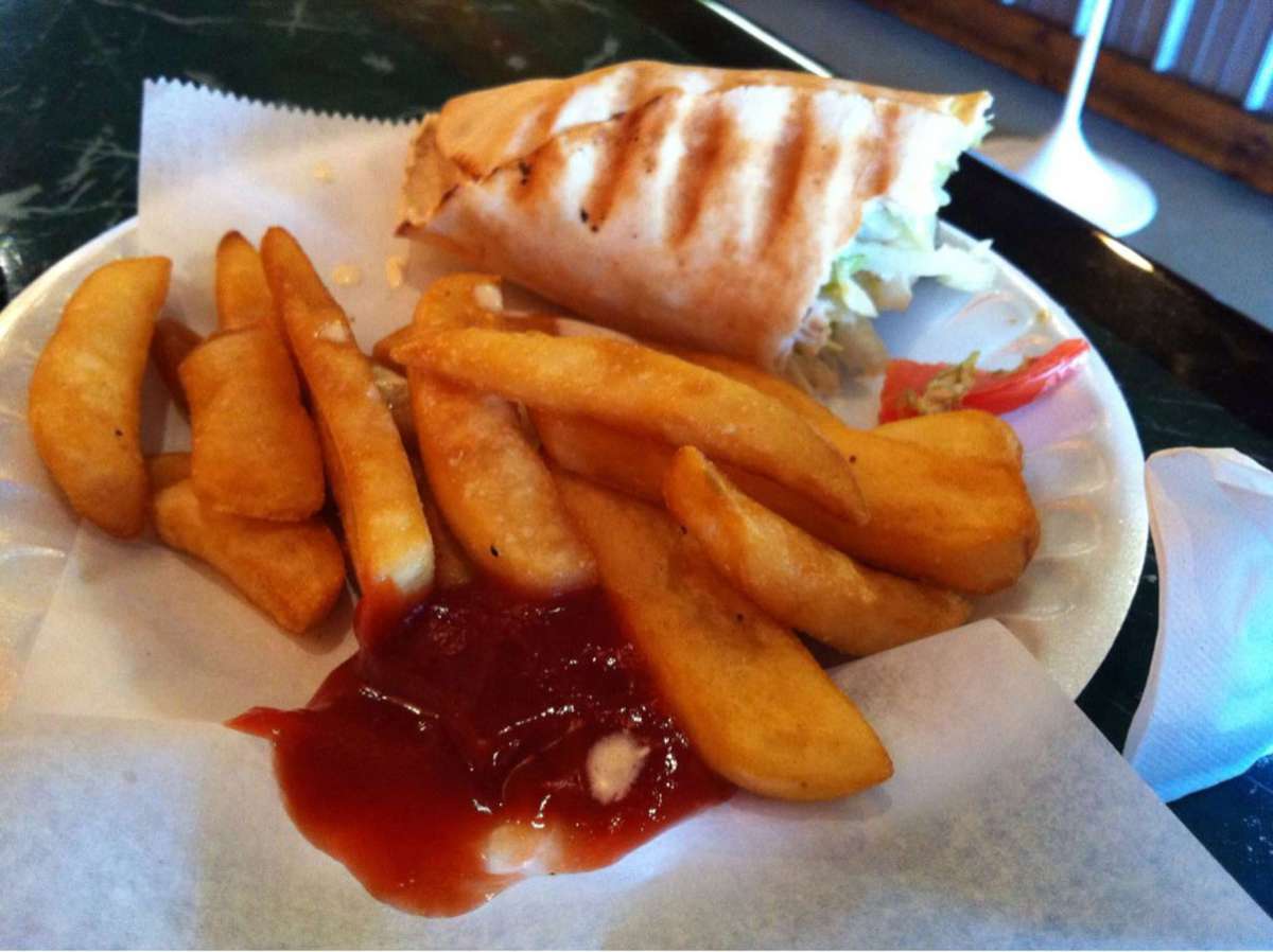 Photo credit: zomato