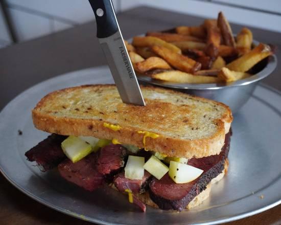 Photo credit: ubereats