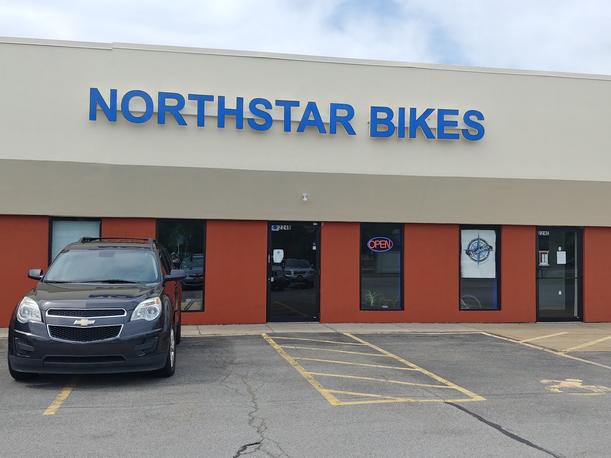 Northstar Bikes