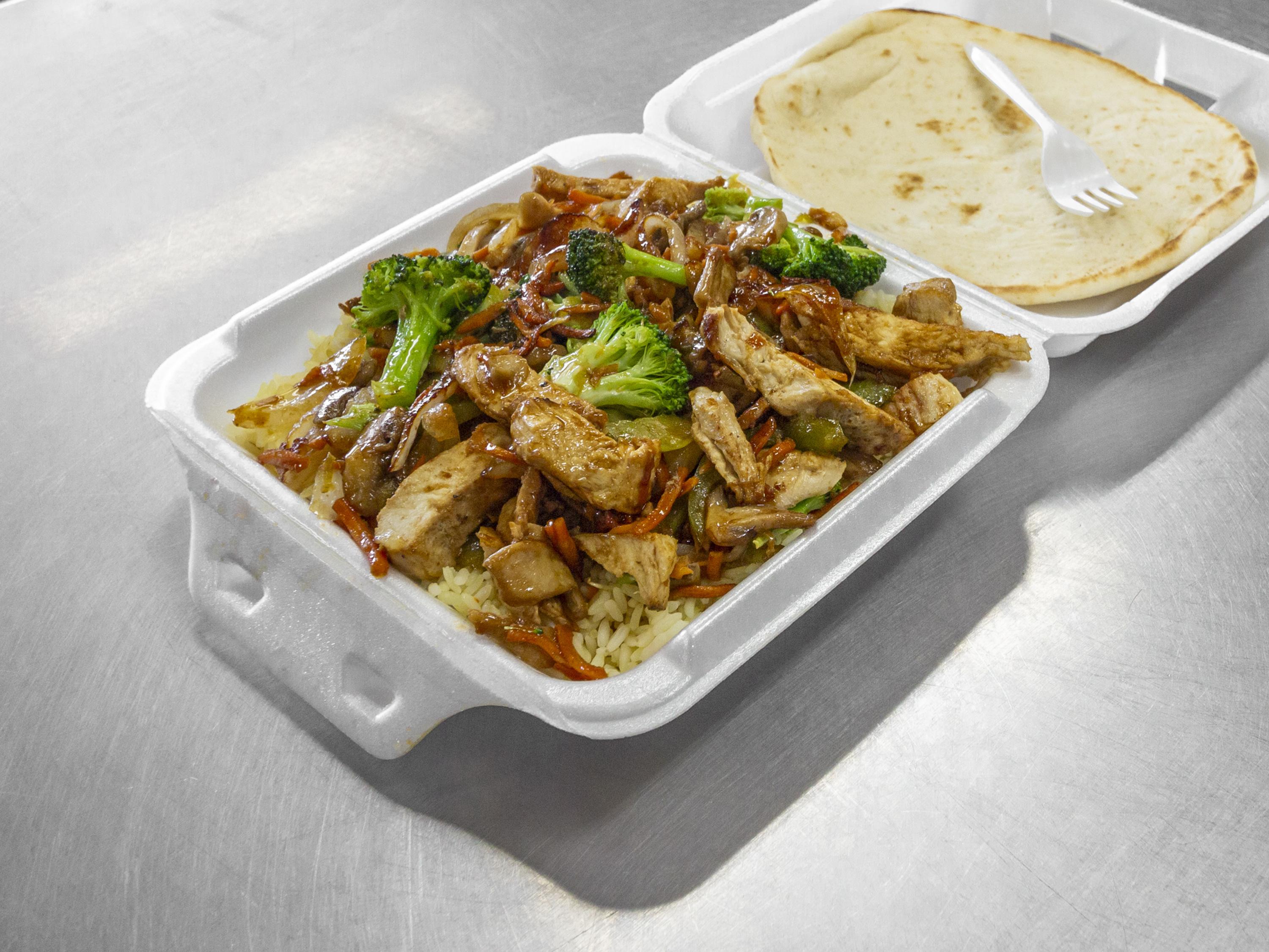 Photo credit: grubhub