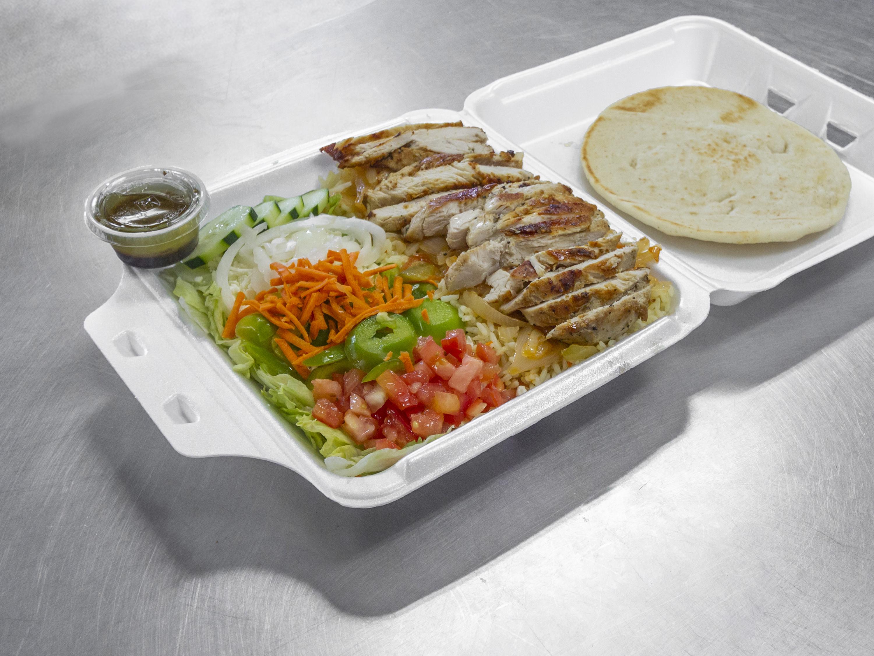 Photo credit: grubhub