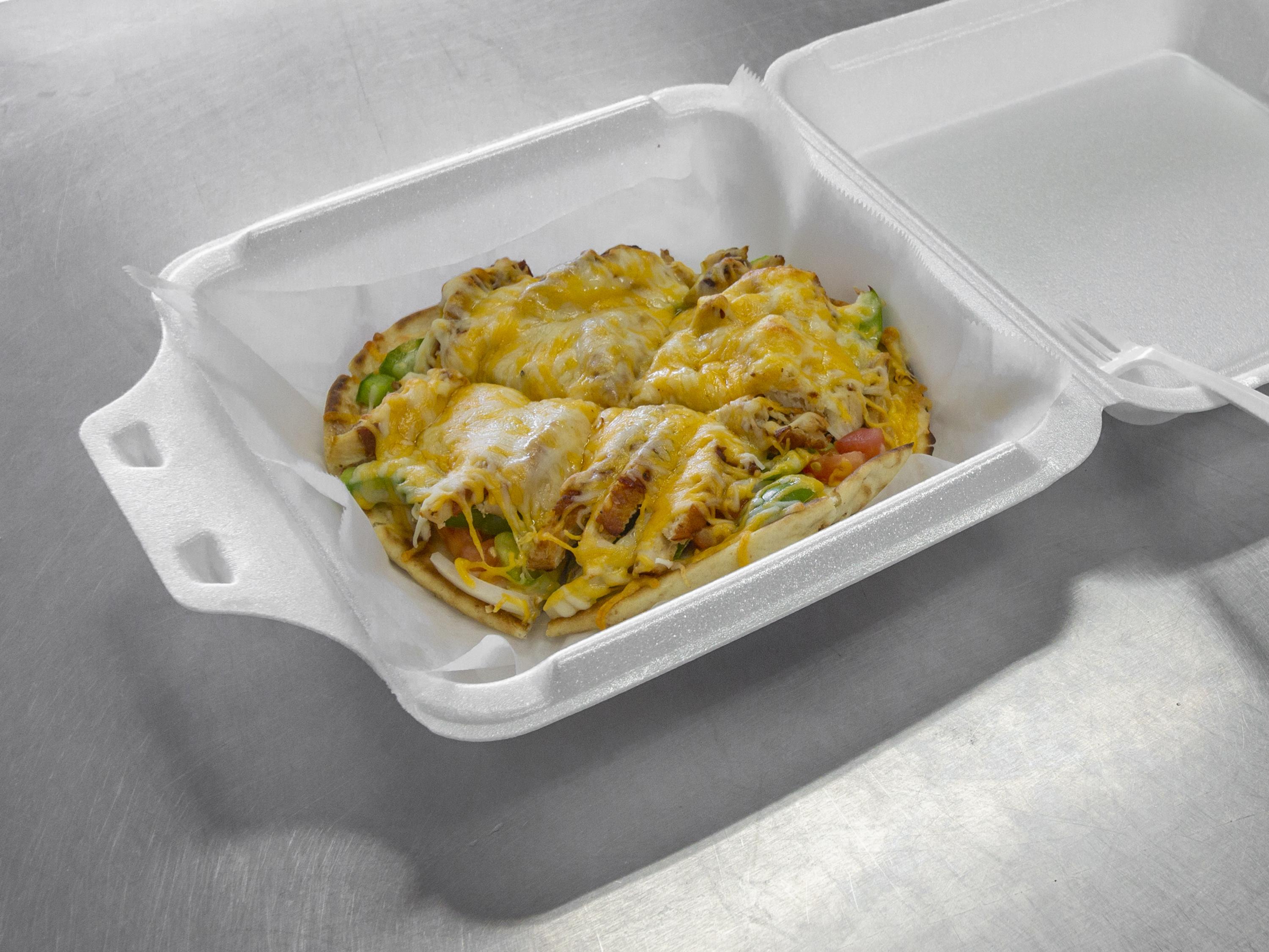 Photo credit: grubhub