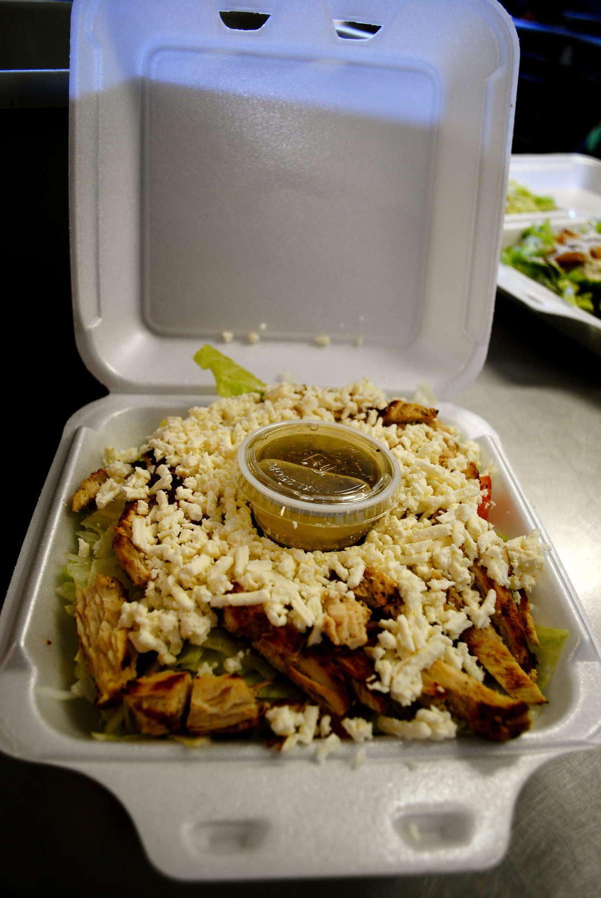 Photo credit: zomato