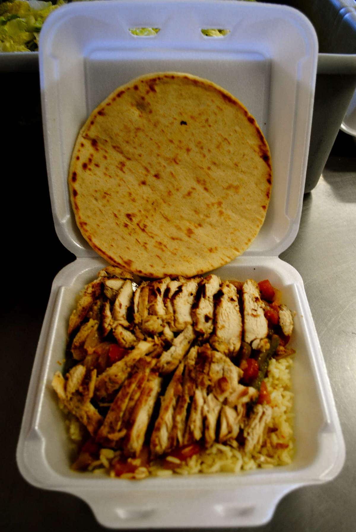 Photo credit: zomato