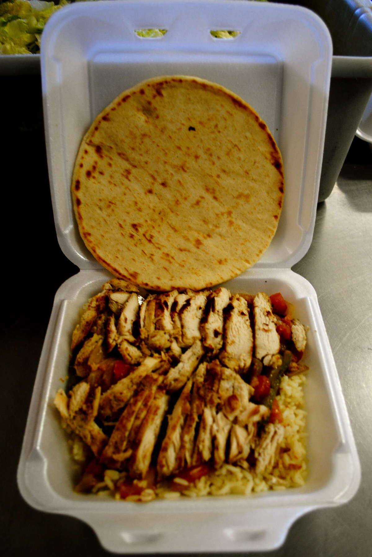 Photo credit: zomato