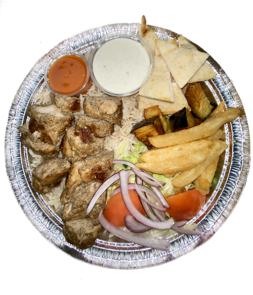 Photo credit: grubhub