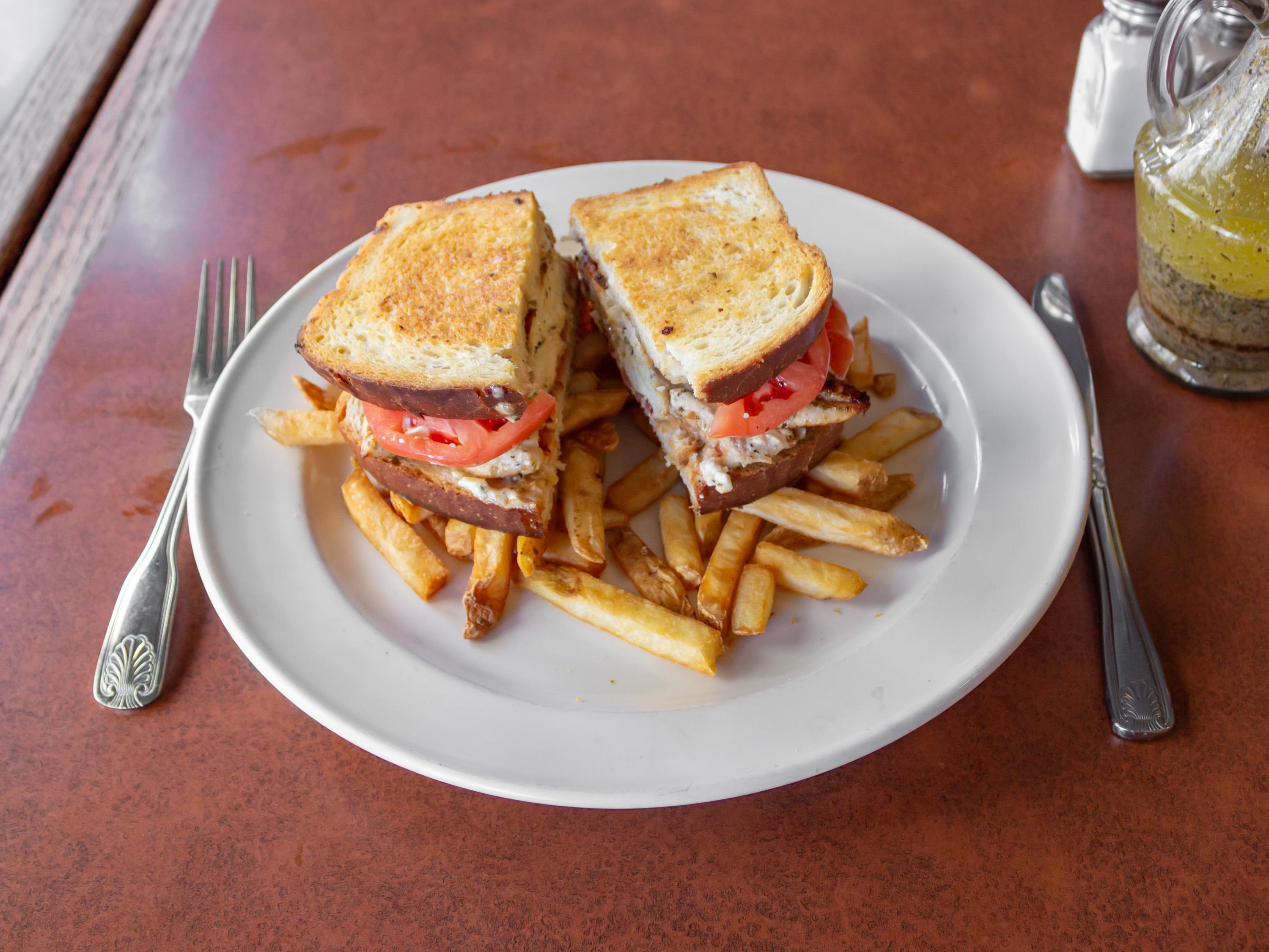 Photo credit: grubhub