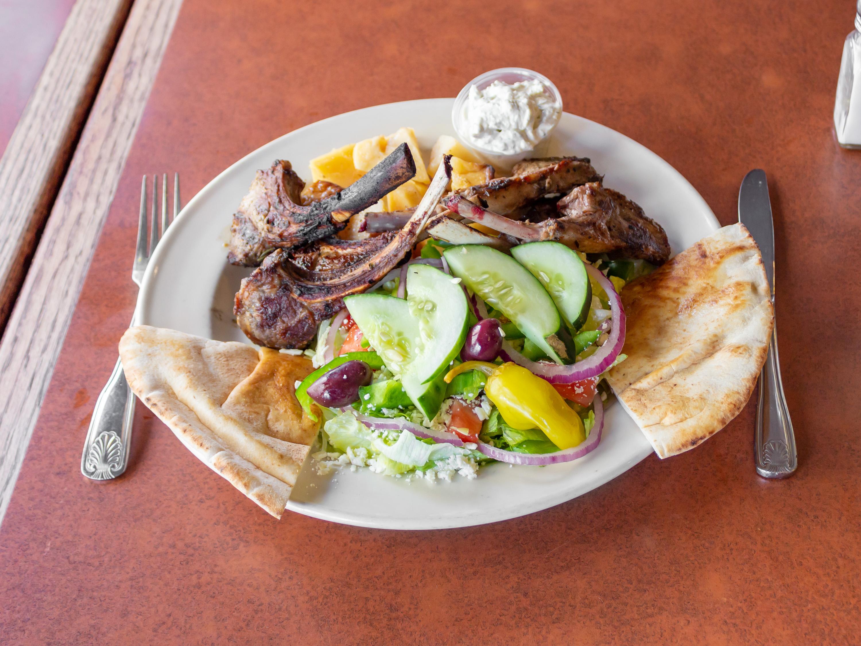 Photo credit: grubhub