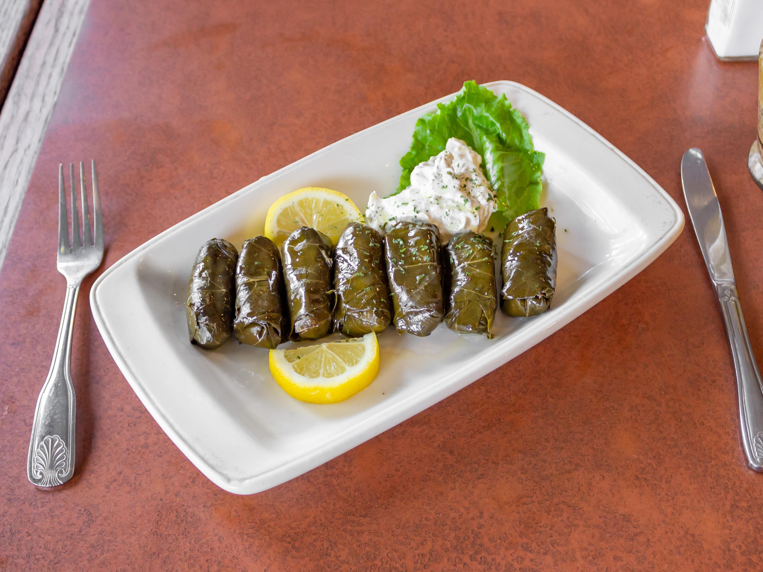 Photo credit: grubhub