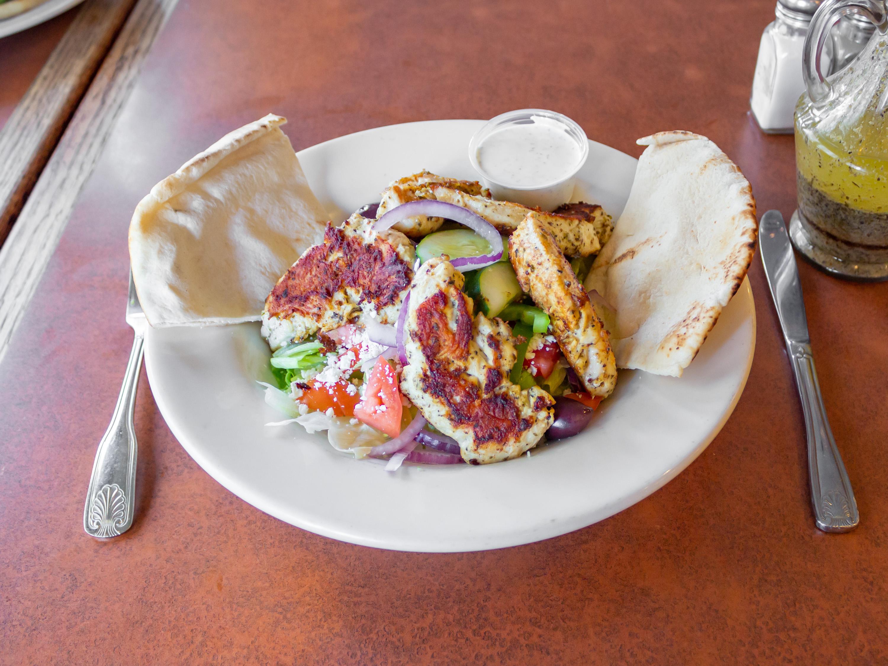 Photo credit: grubhub