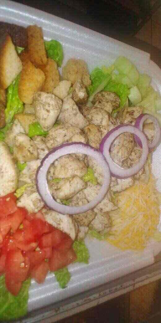 Photo credit: zomato