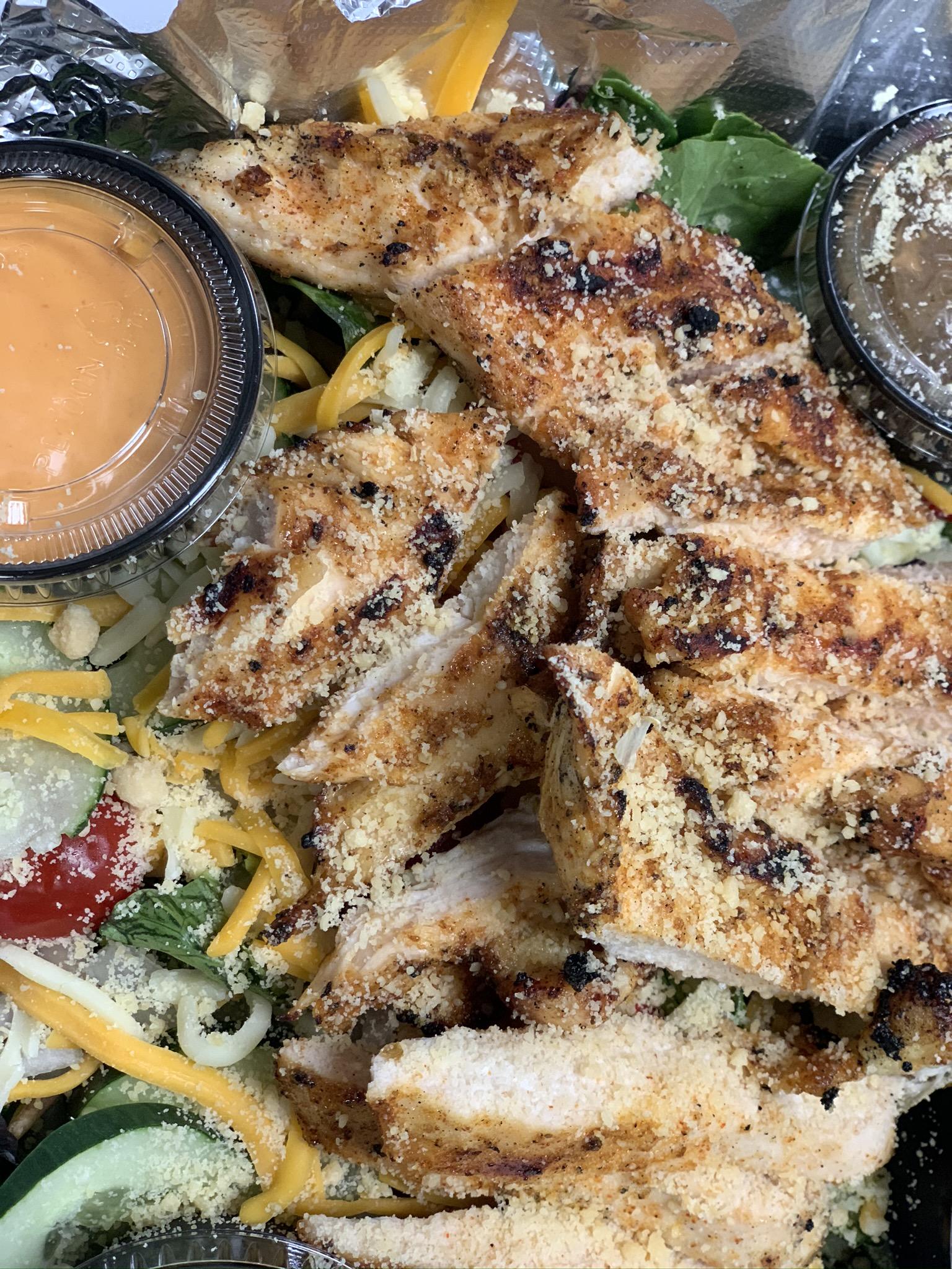Photo credit: grubhub
