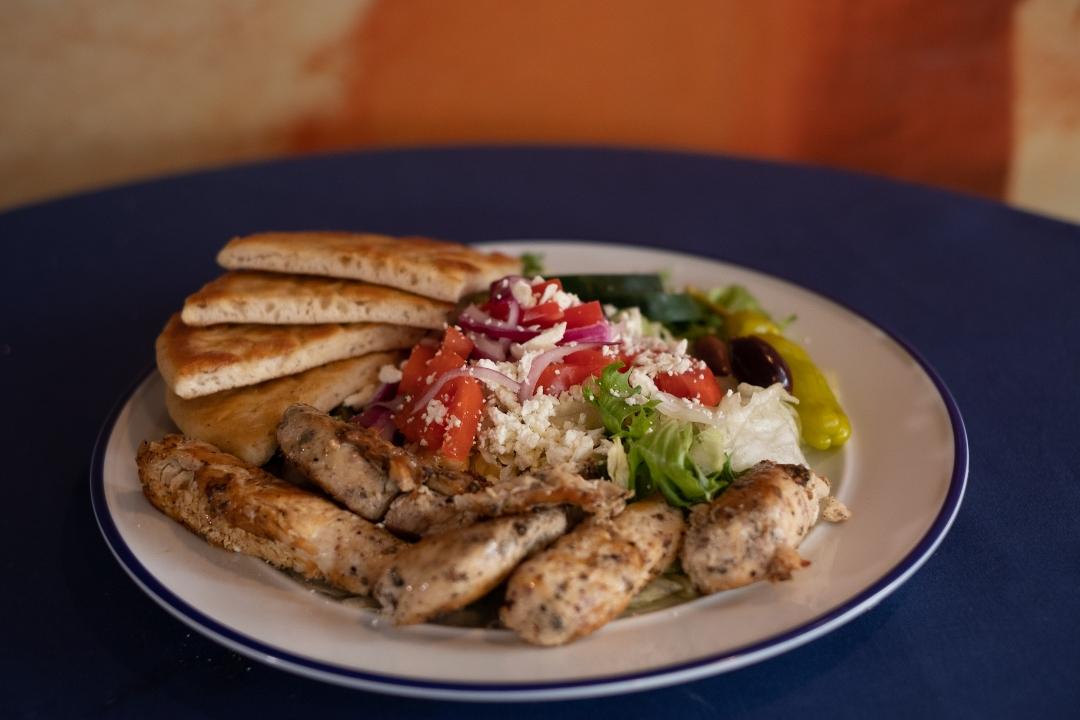 Photo credit: grubhub