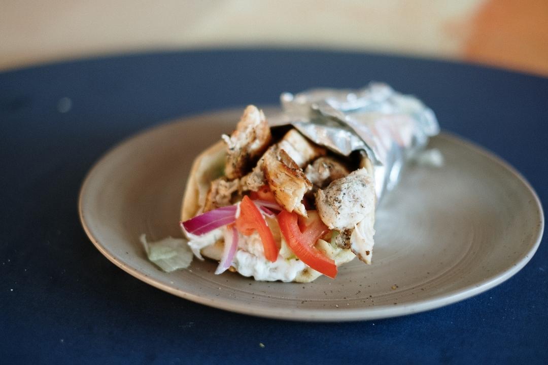 Photo credit: grubhub