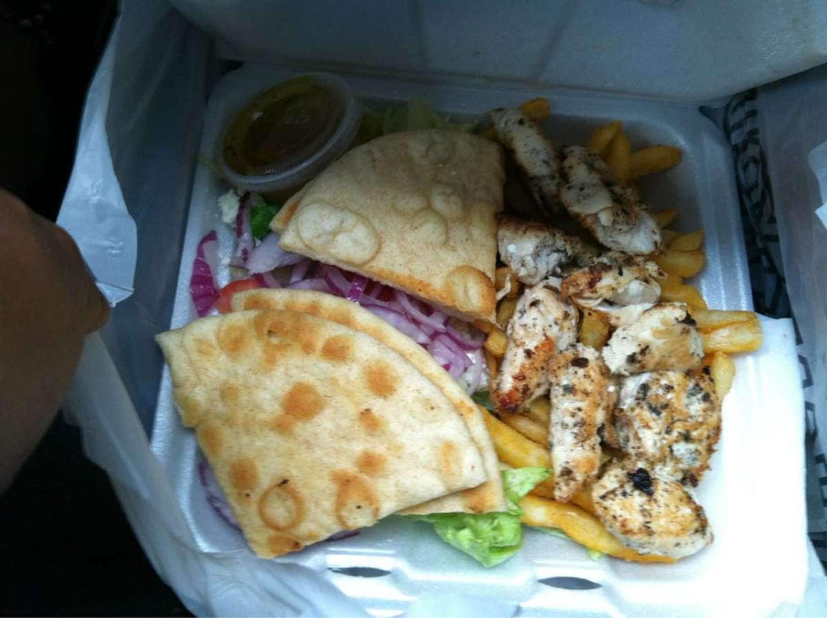 Photo credit: zomato