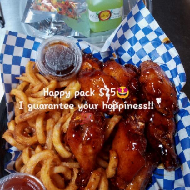 Photo credit: grubhub