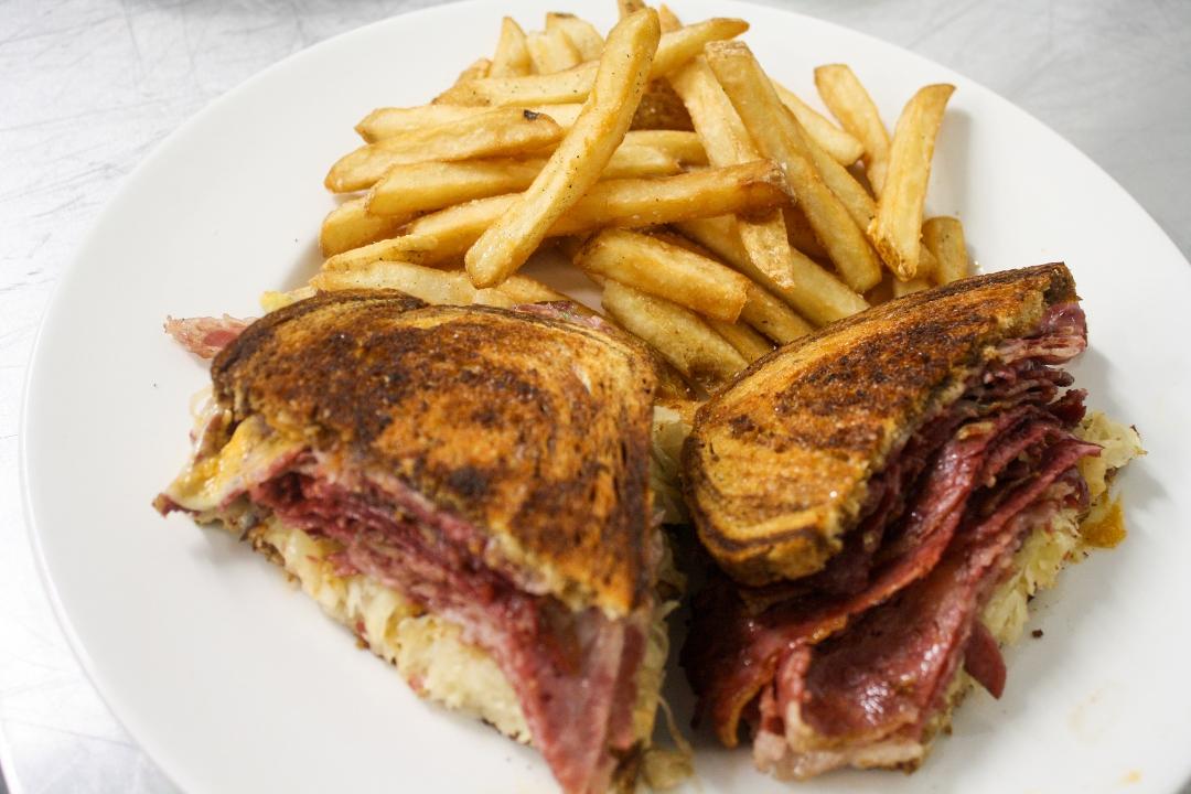 Photo credit: grubhub
