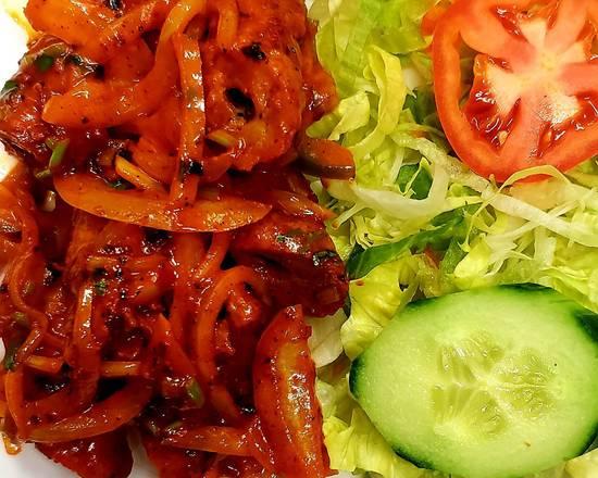 Photo credit: ubereats