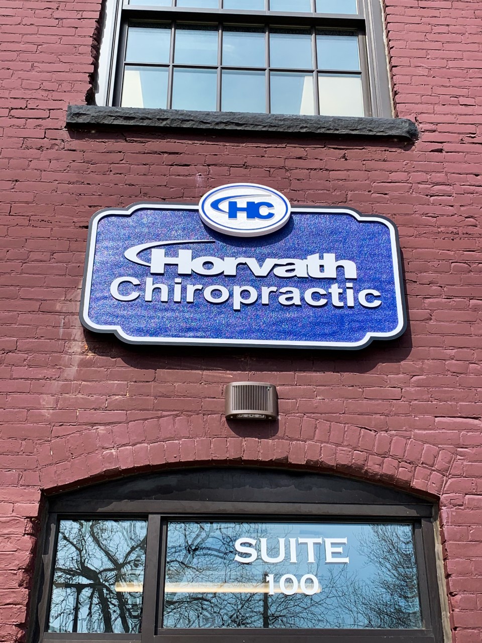 Horvath Chiropractic Center