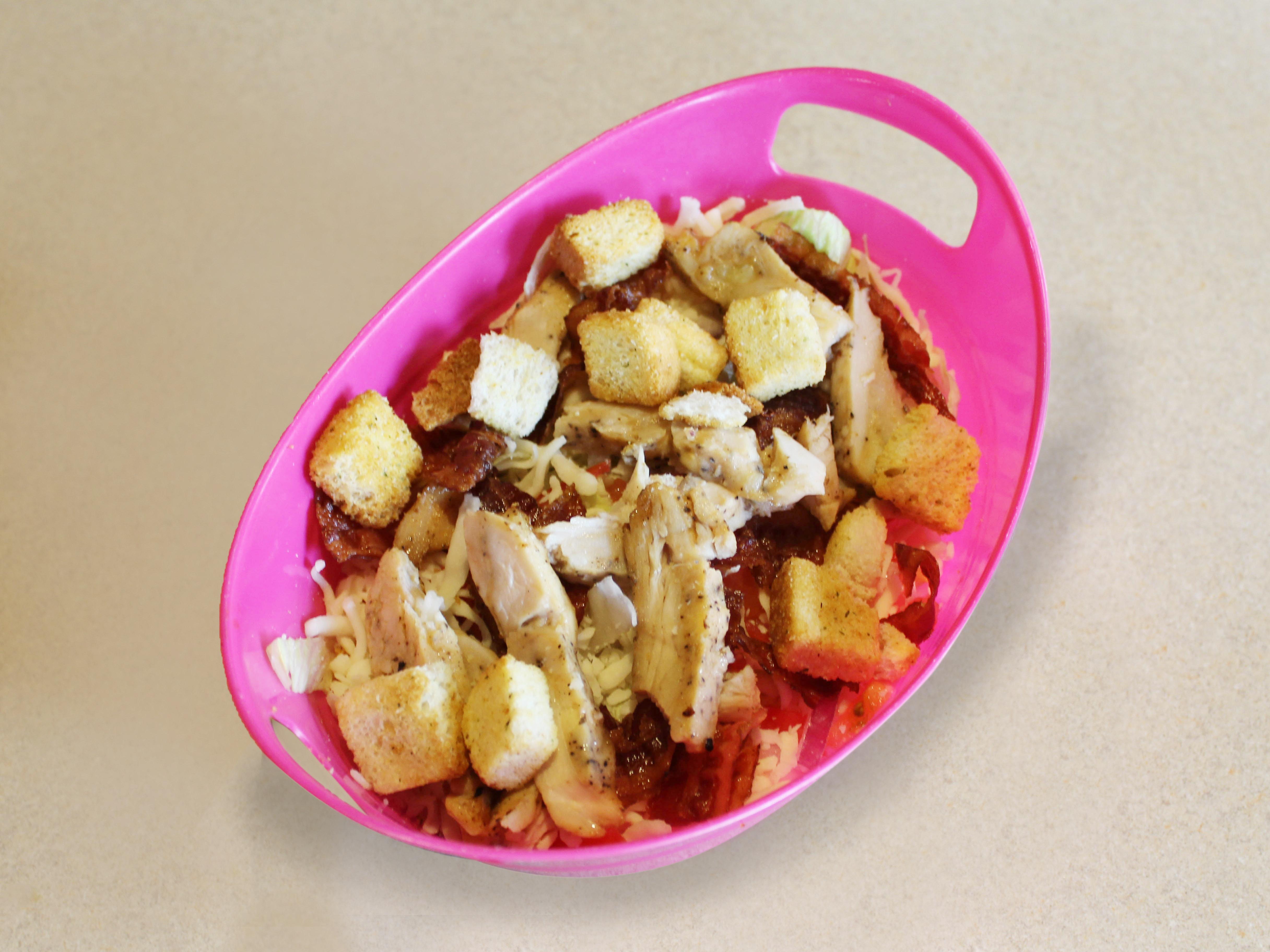 Photo credit: grubhub