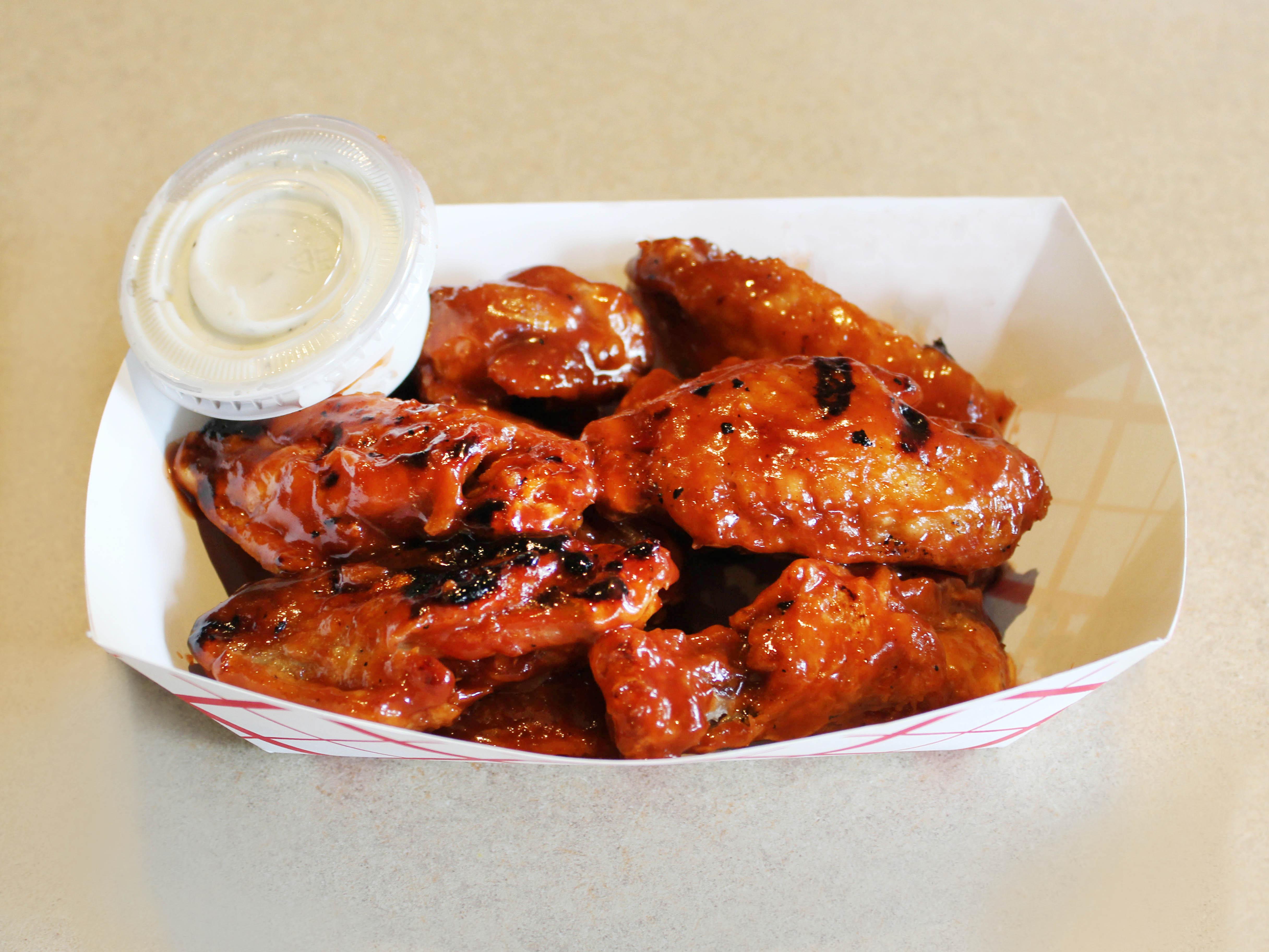 Photo credit: grubhub