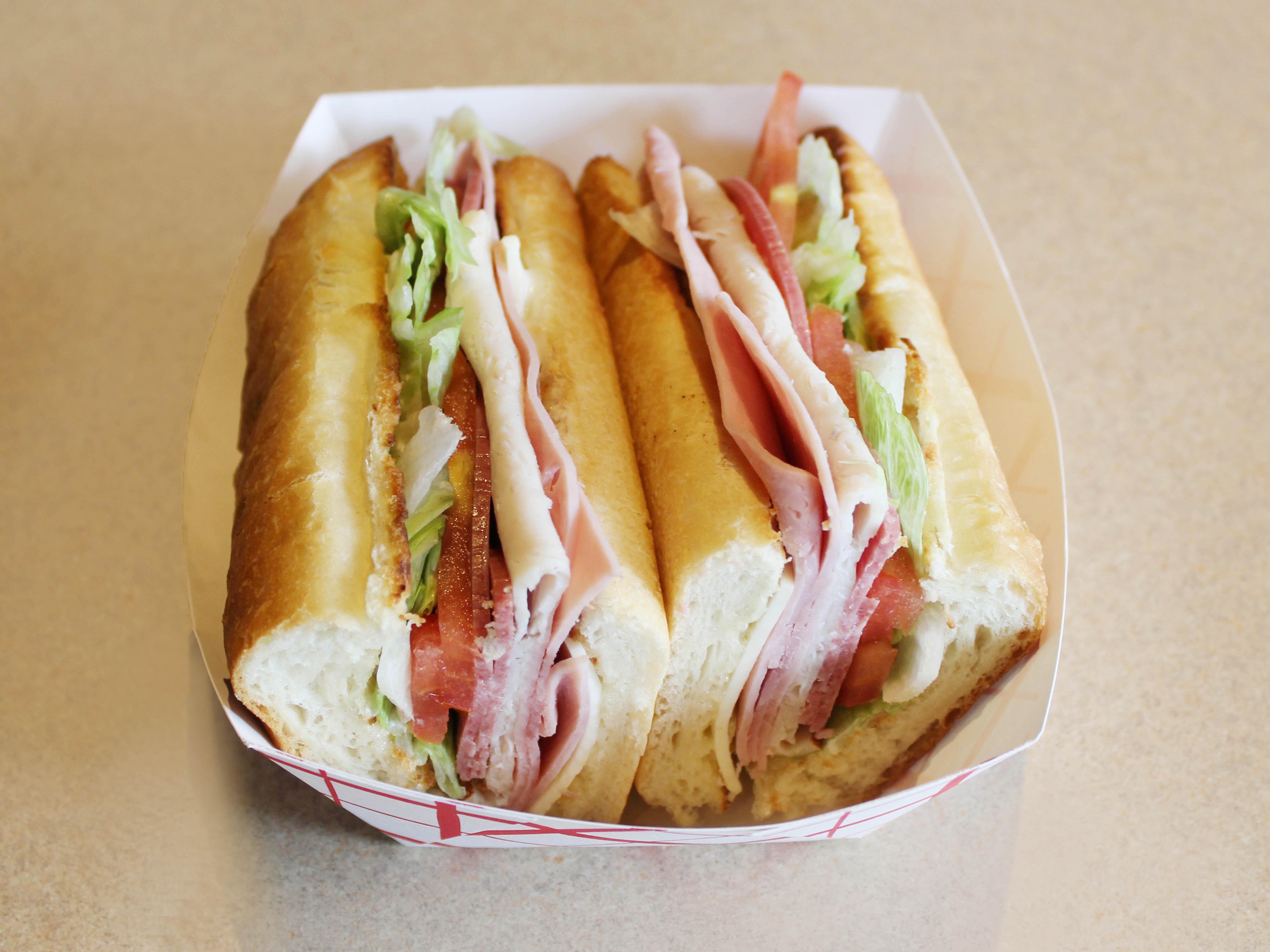 Photo credit: grubhub