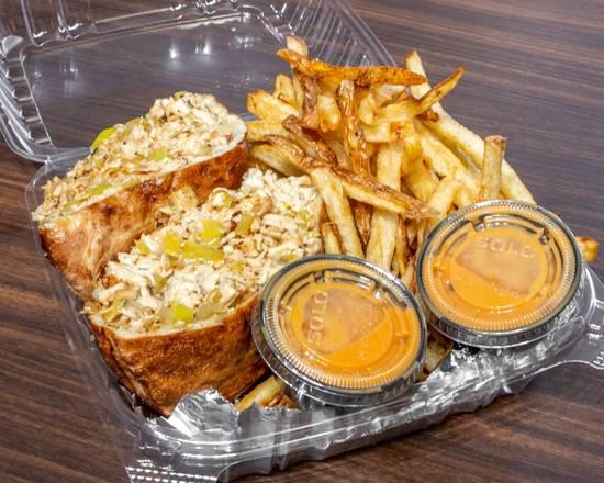 Photo credit: ubereats