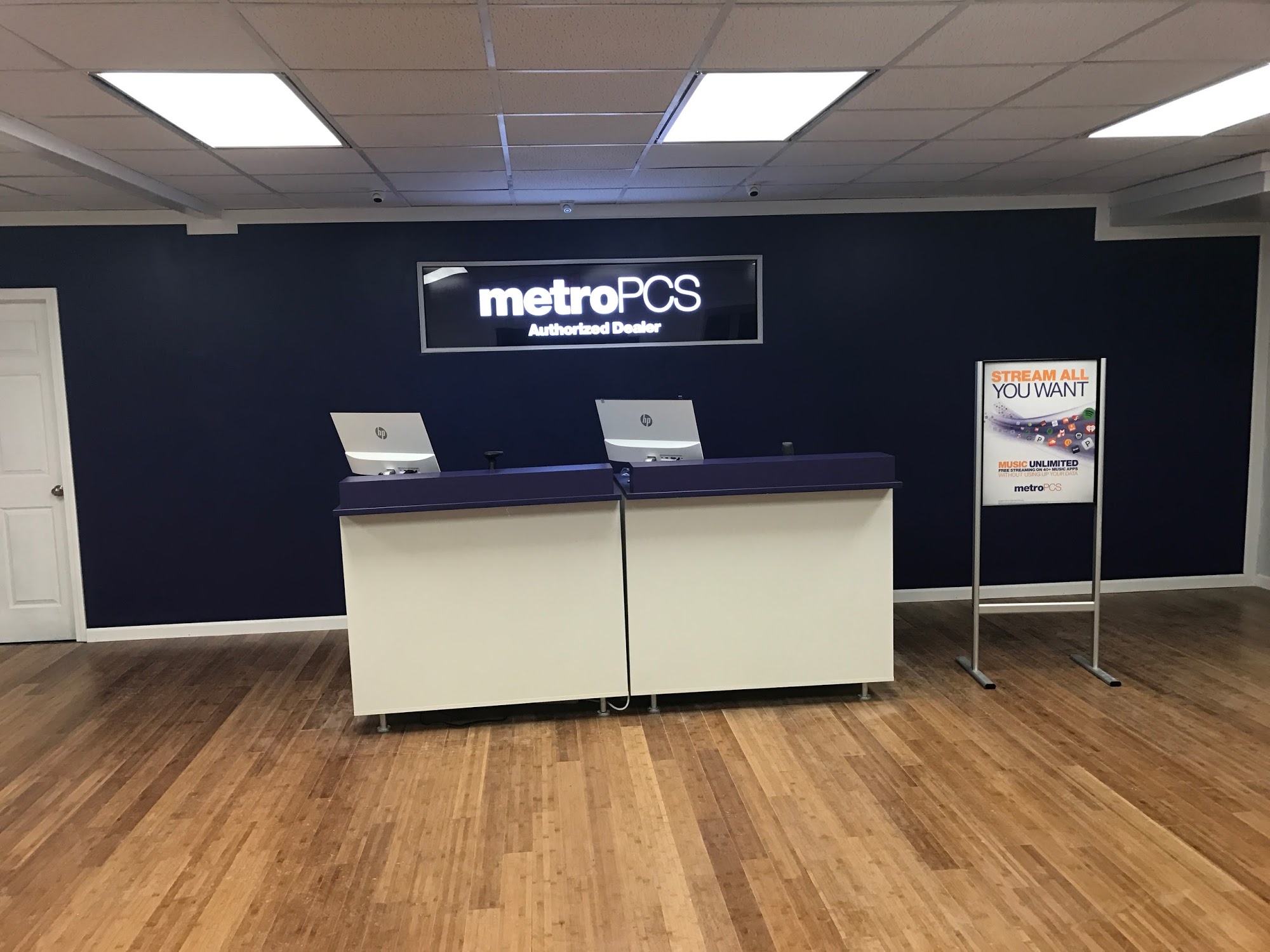 Metro by T-Mobile