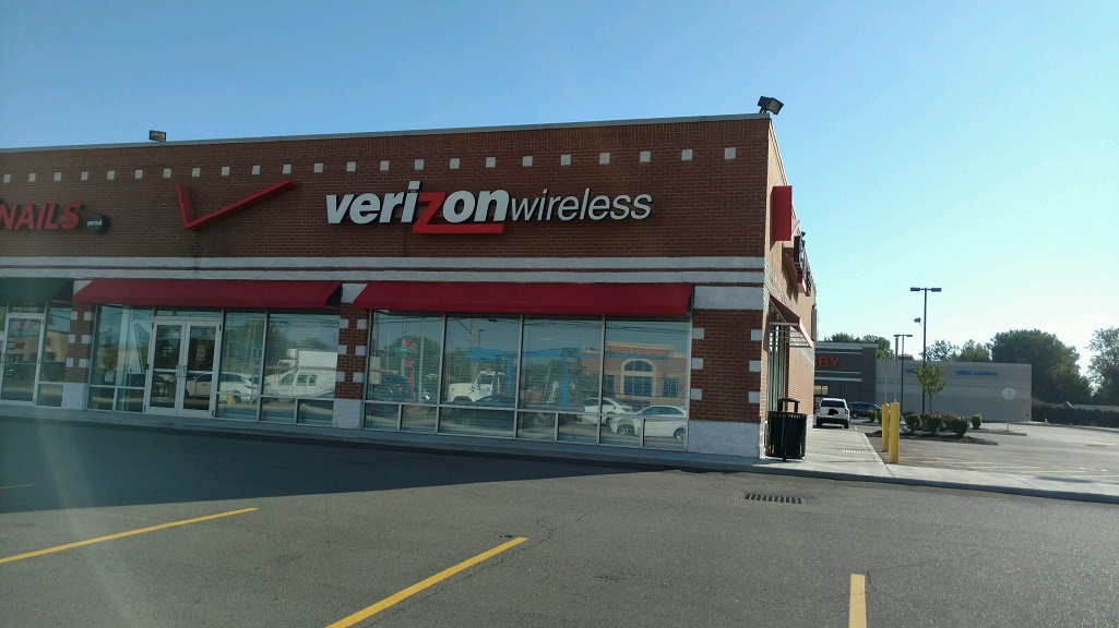 Verizon