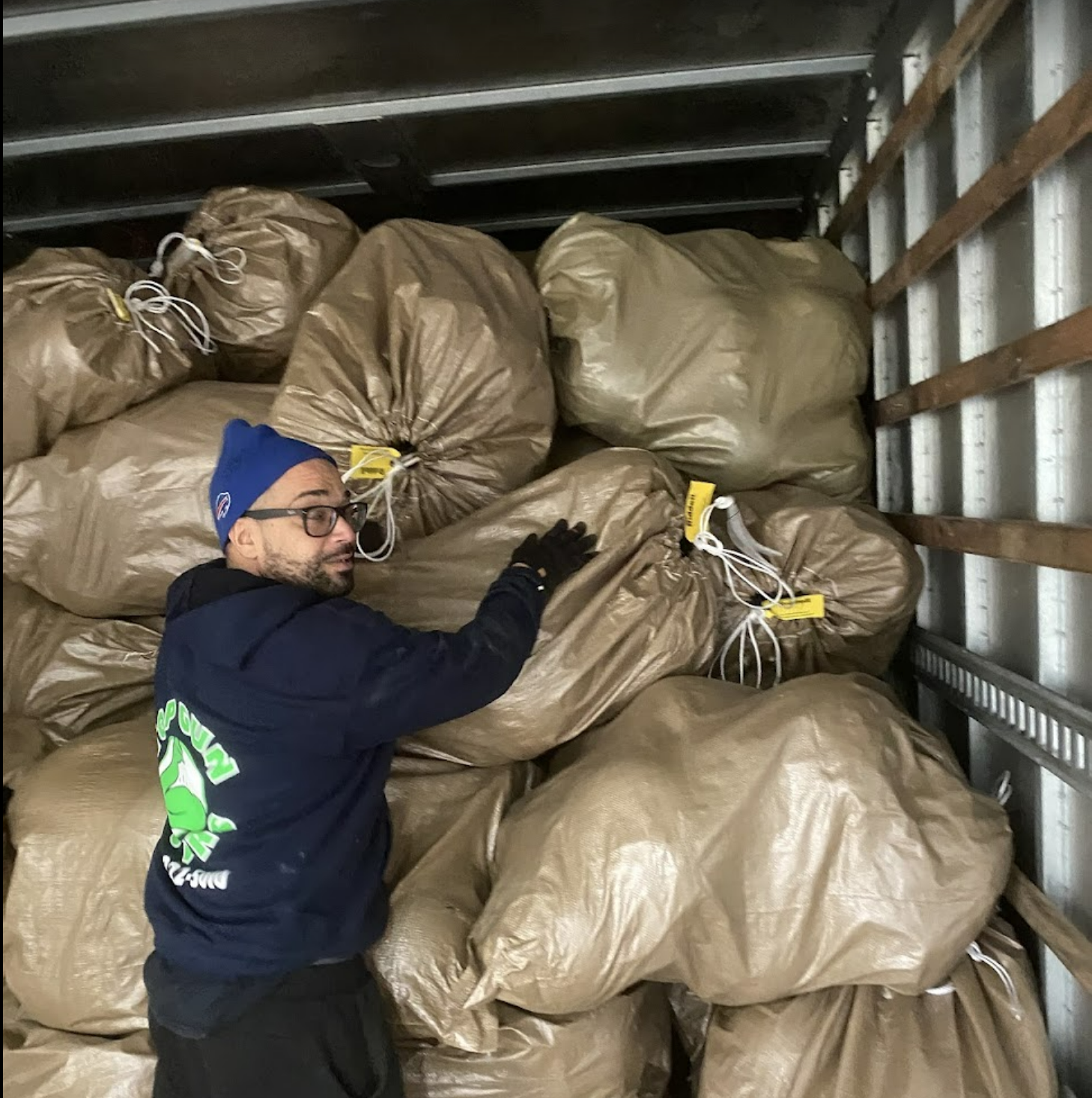 Photo credit: nextdoor